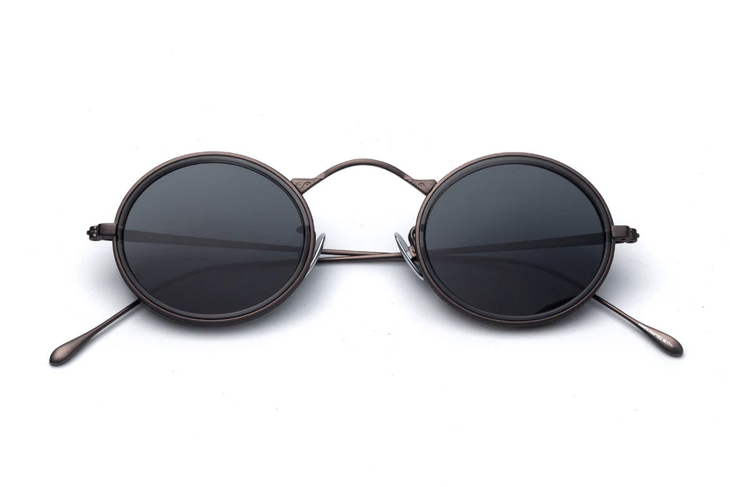 FILIGRANO - Gun Metal