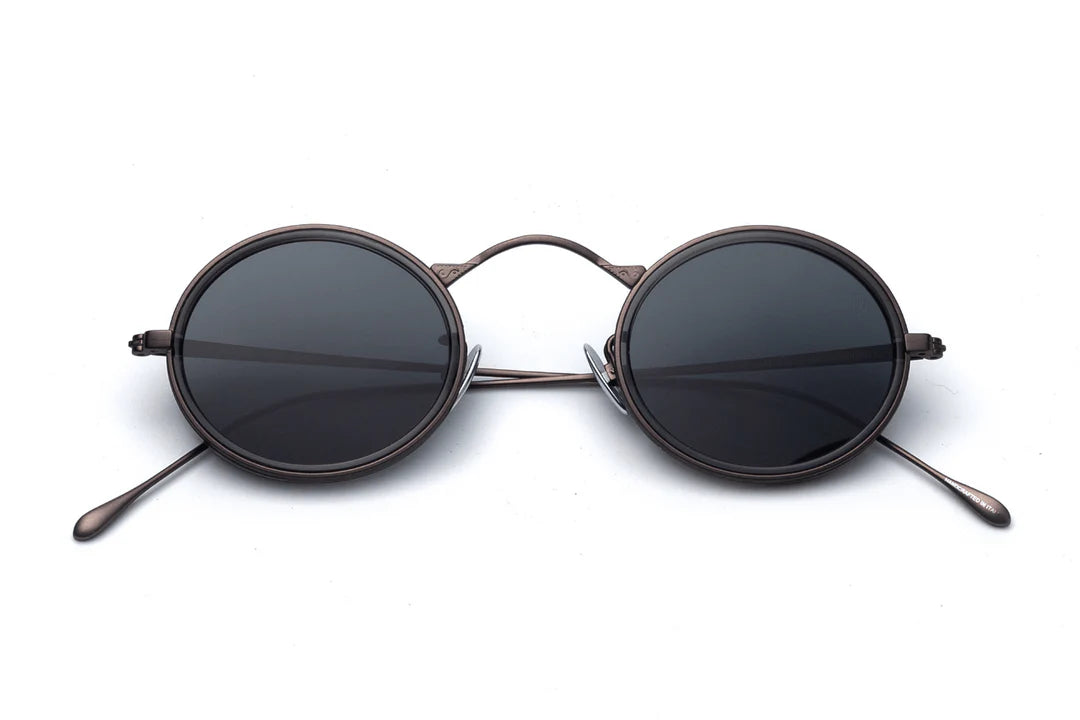 FILIGRANO - Gun Metal