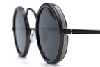 FILIGRANO - Gun Metal
