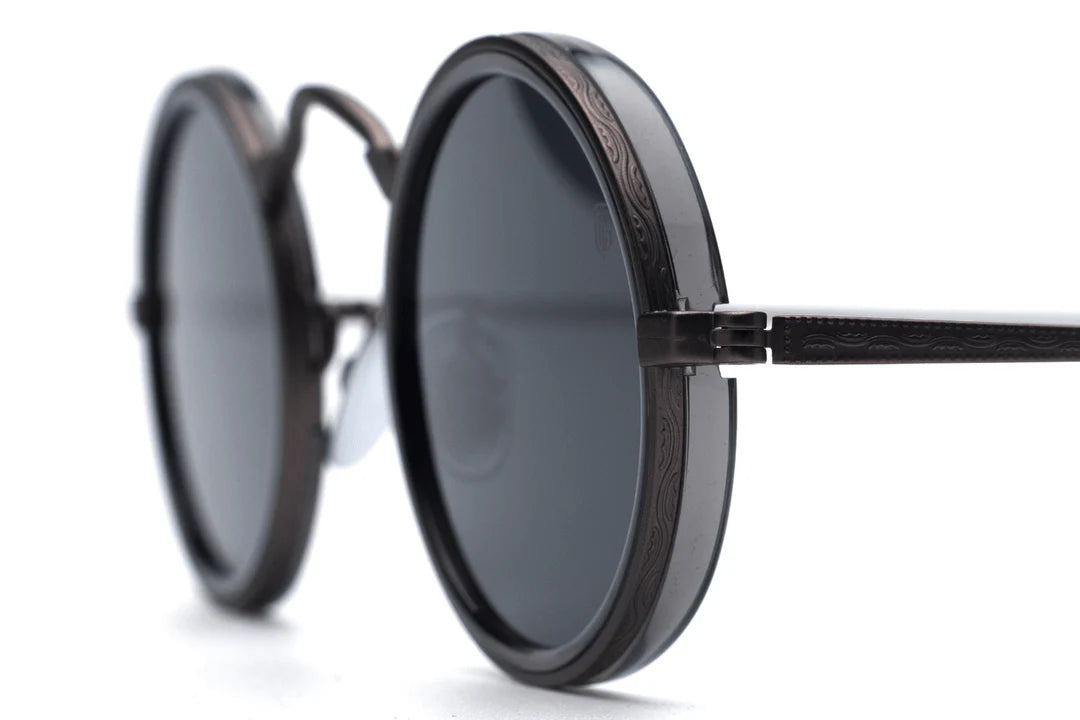 FILIGRANO - Gun Metal