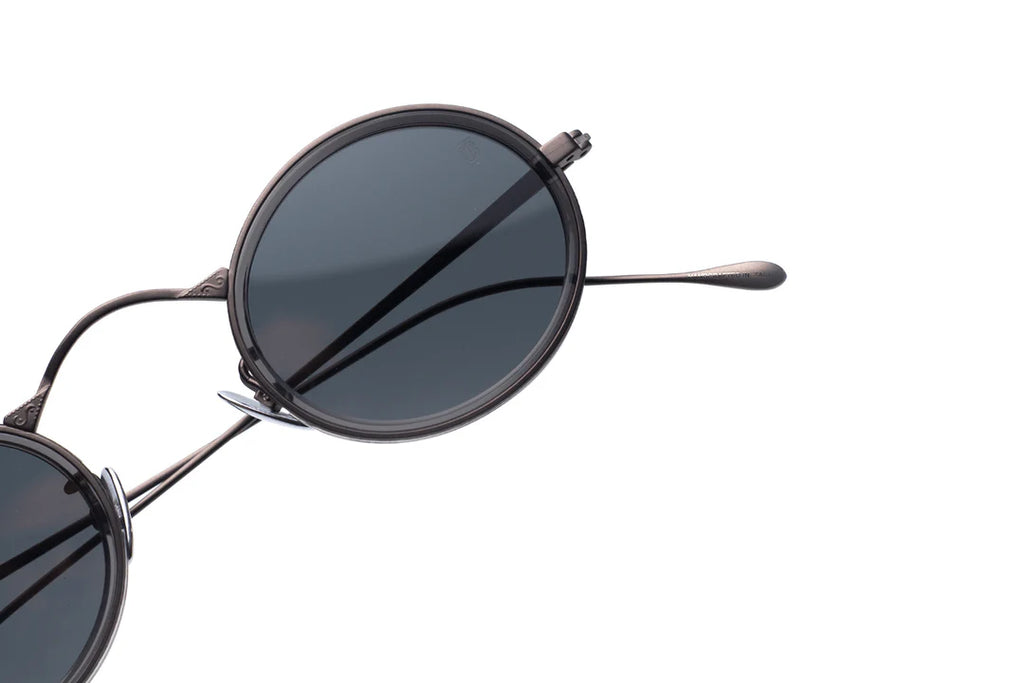 FILIGRANO - Gun Metal