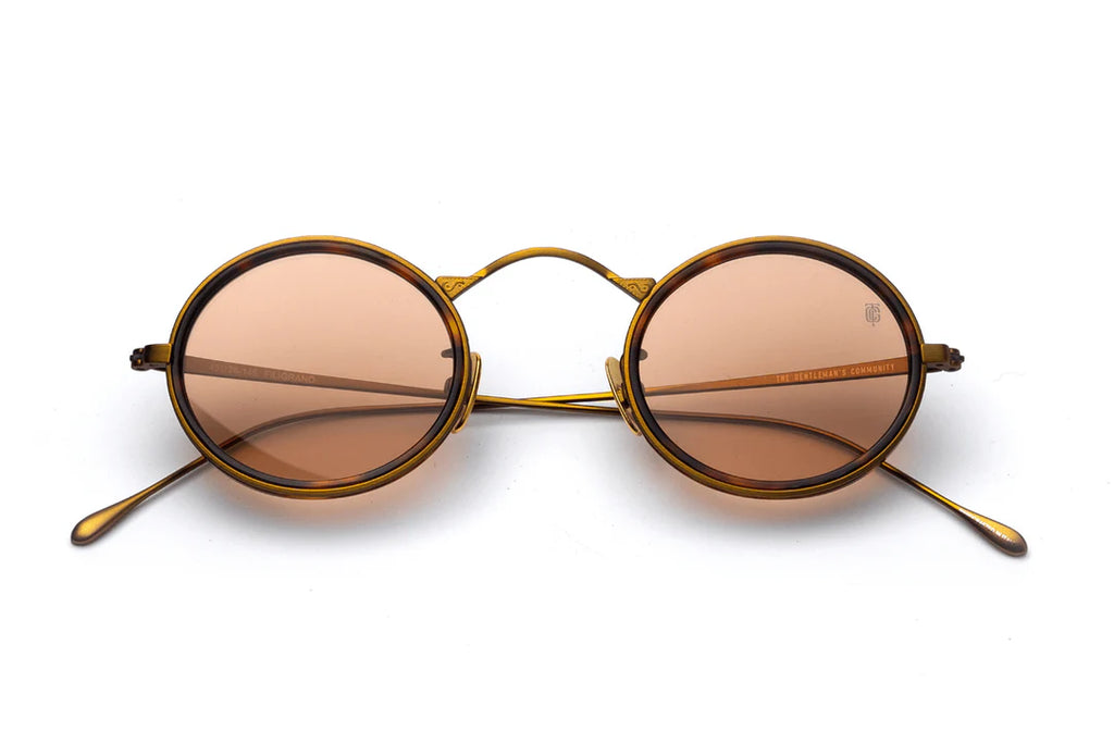 FILIGRANO - Antique Brass