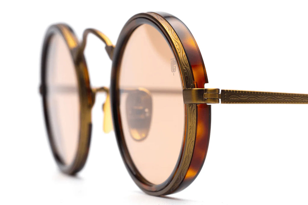 FILIGRANO - Antique Brass