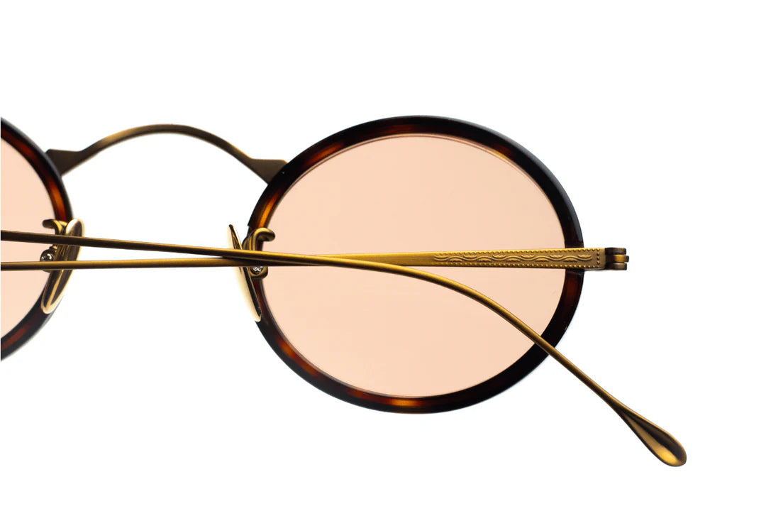 FILIGRANO - Antique Brass