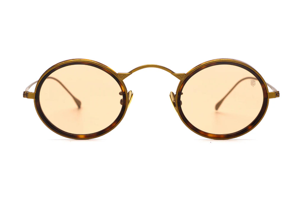 FILIGRANO - Antique Brass