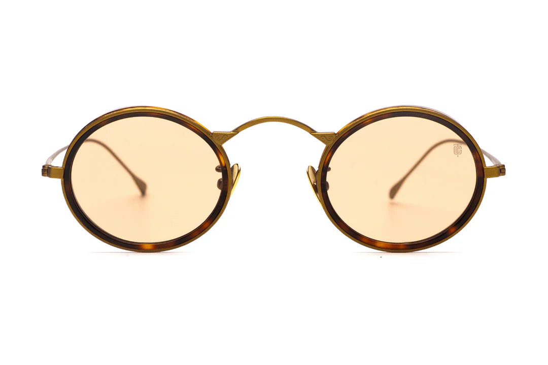 FILIGRANO - Antique Brass