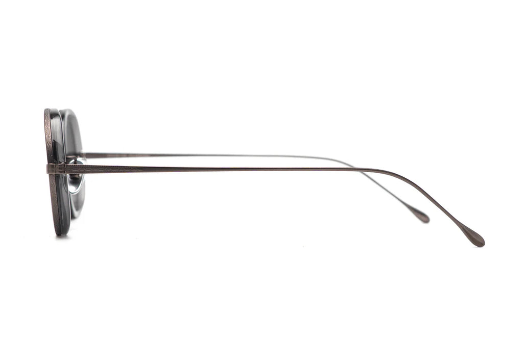 FILIGRANO - Gun Metal