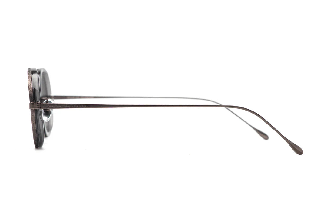 FILIGRANO - Gun Metal