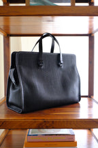 The 925 Bag - Black