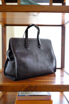 The 925 Bag - Brown