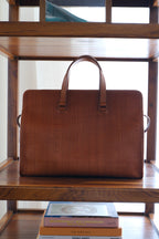 The 925 Bag - Tan