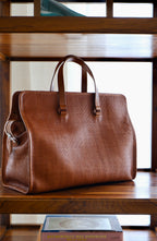 The 925 Bag - Tan