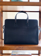 The 925 Bag - Black
