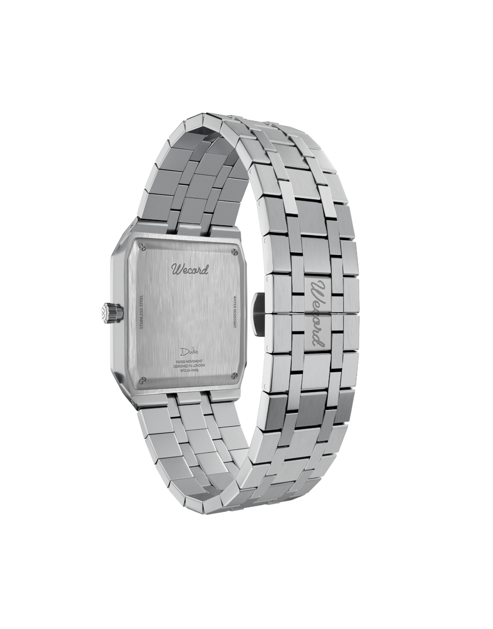 Duke watch - large