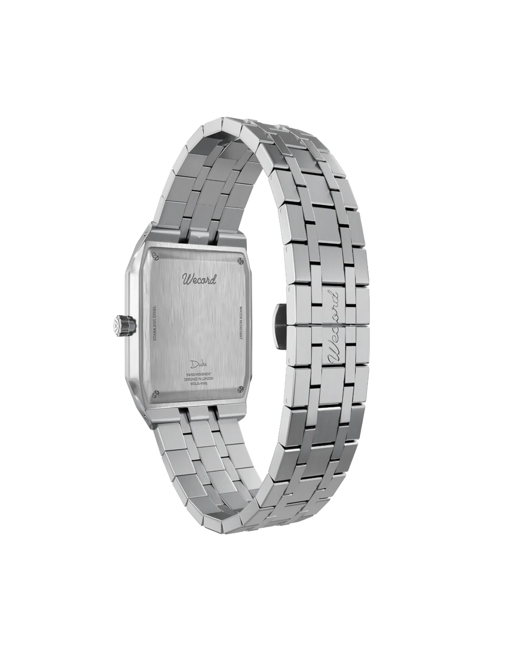Duke watch - small