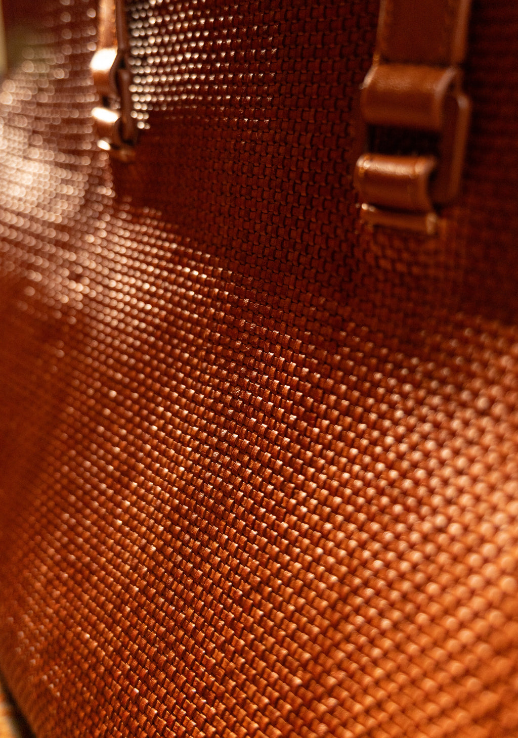 The 925 Bag - Tan