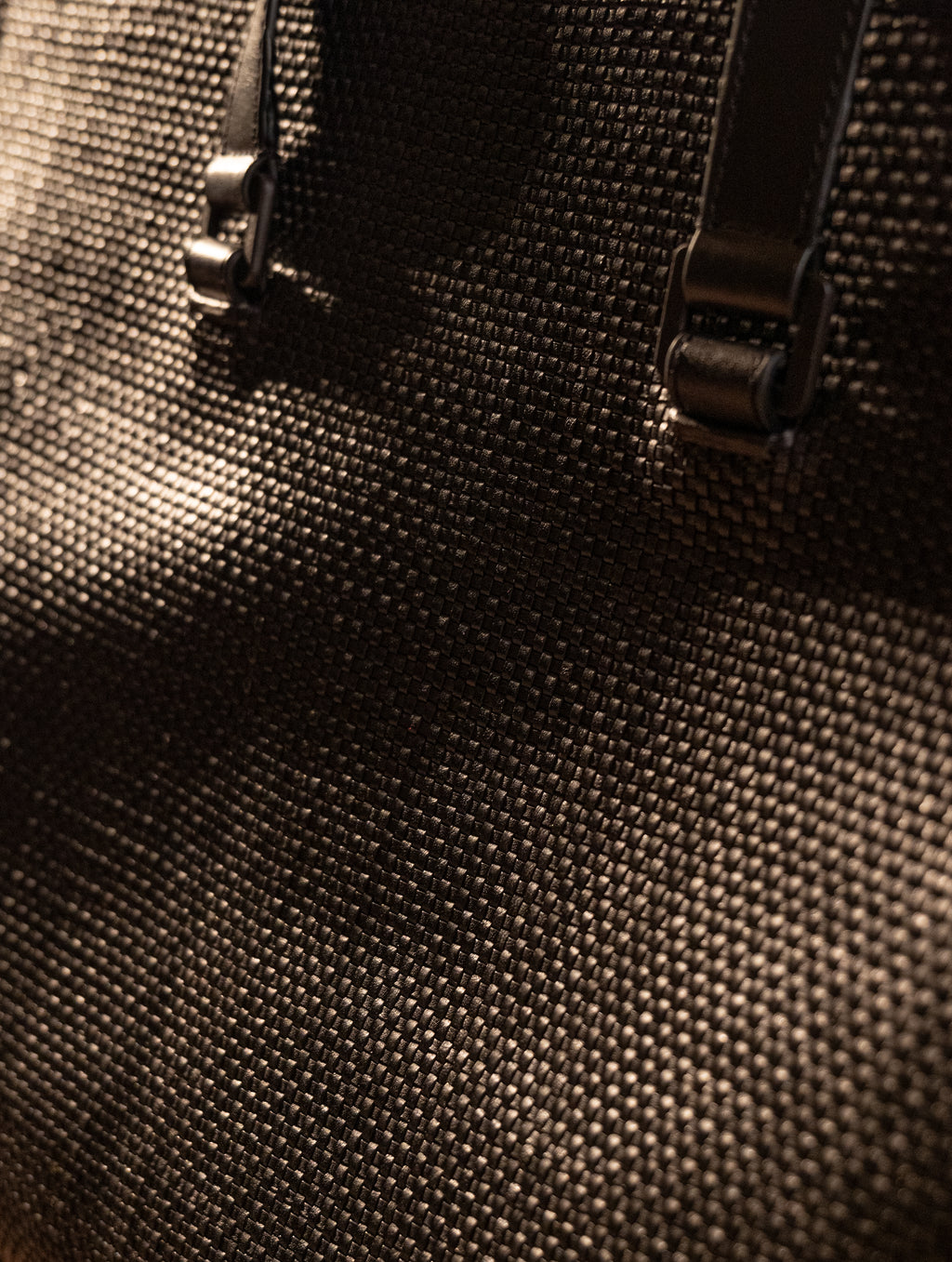 The 925 Bag - Brown