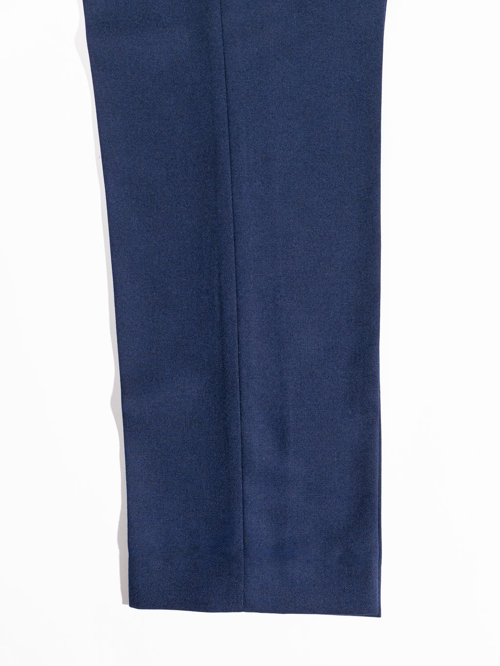 Classic Trousers - Navy