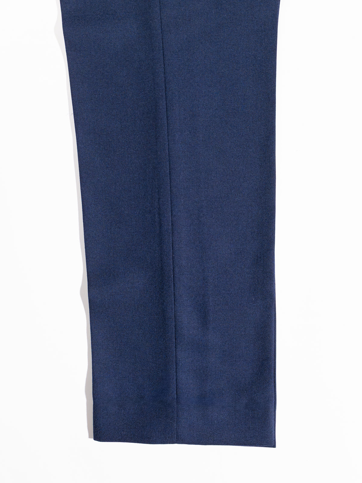 Classic Trousers - Navy