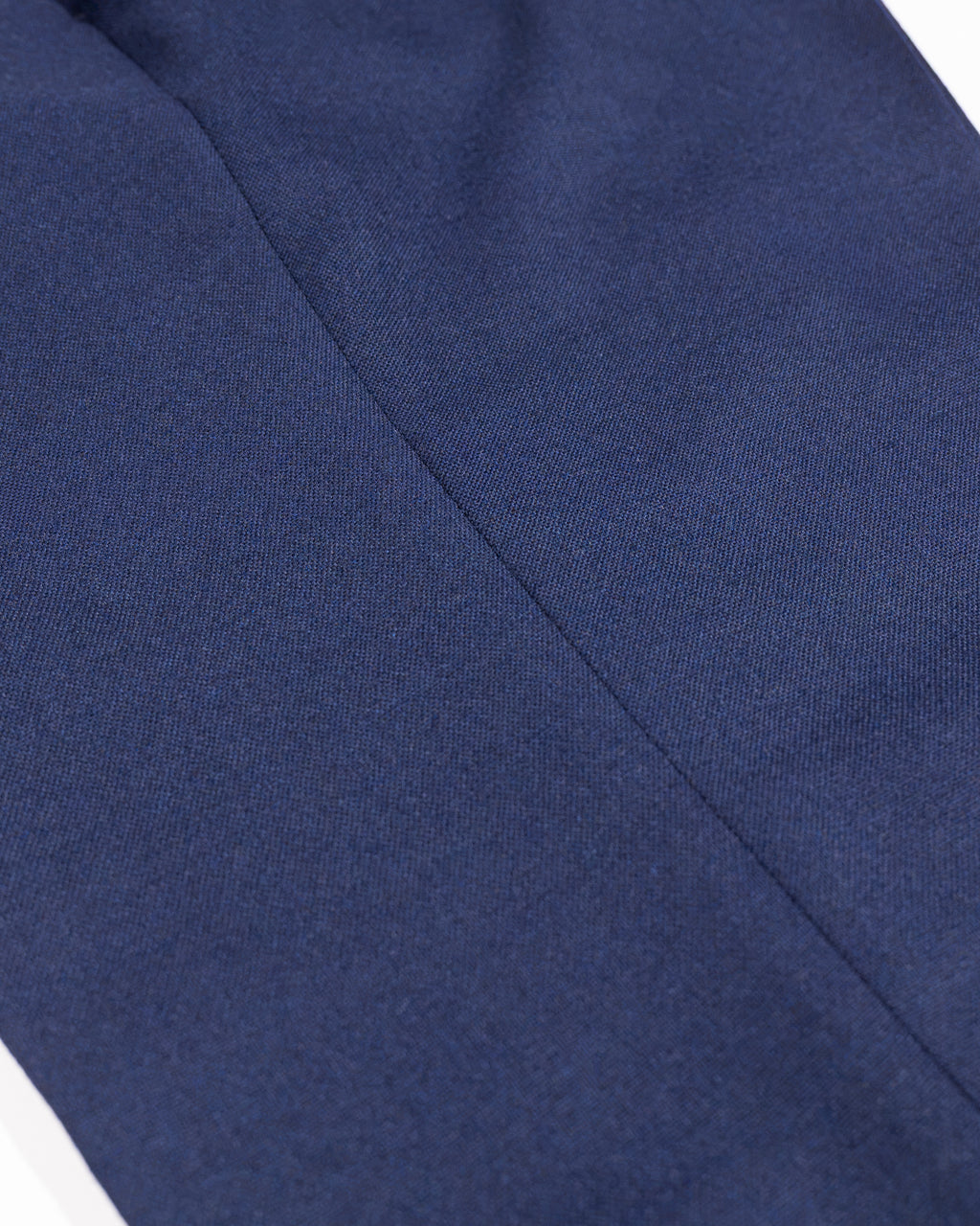 Classic Trousers - Navy