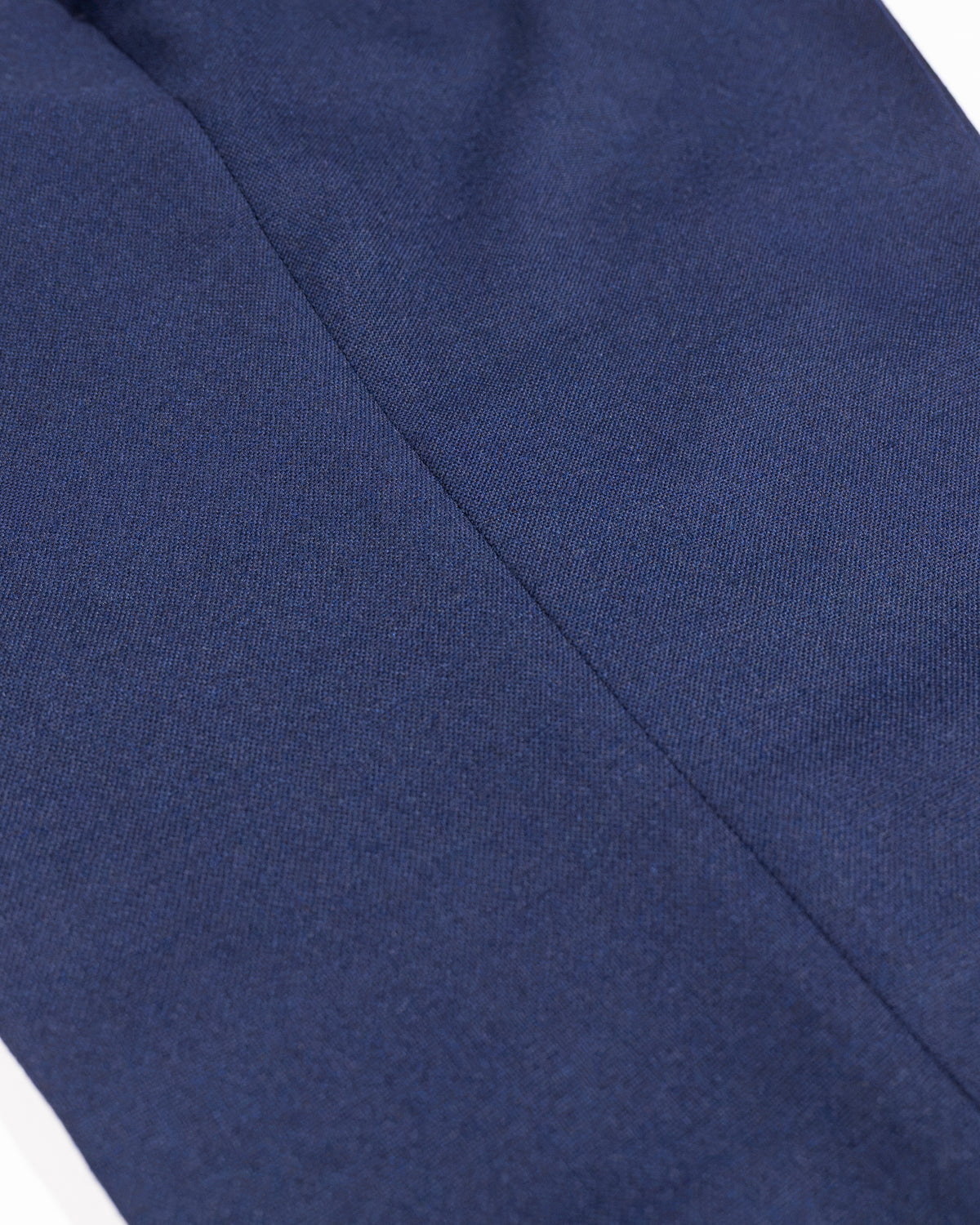 Classic Trousers - Navy