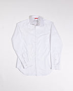 Classic Overshirt - Off White