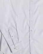 Classic Overshirt - Off White