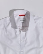 Classic Overshirt - Off White