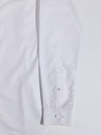 Classic Overshirt - Off White