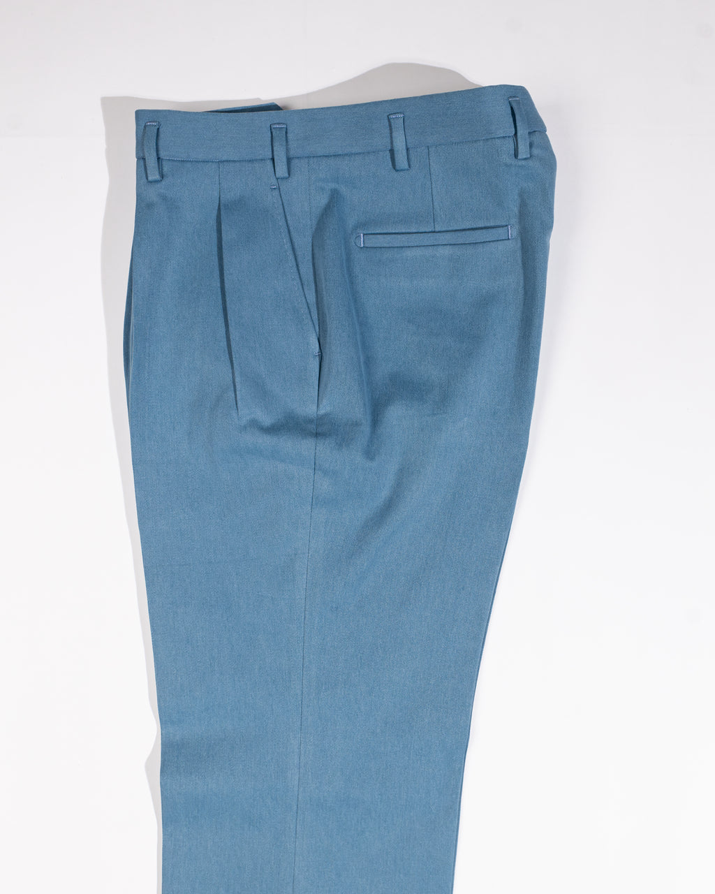 Revival Trousers - Denim