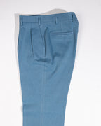 Revival Trousers - Denim