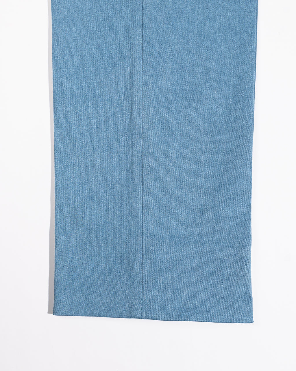 Revival Trousers - Denim