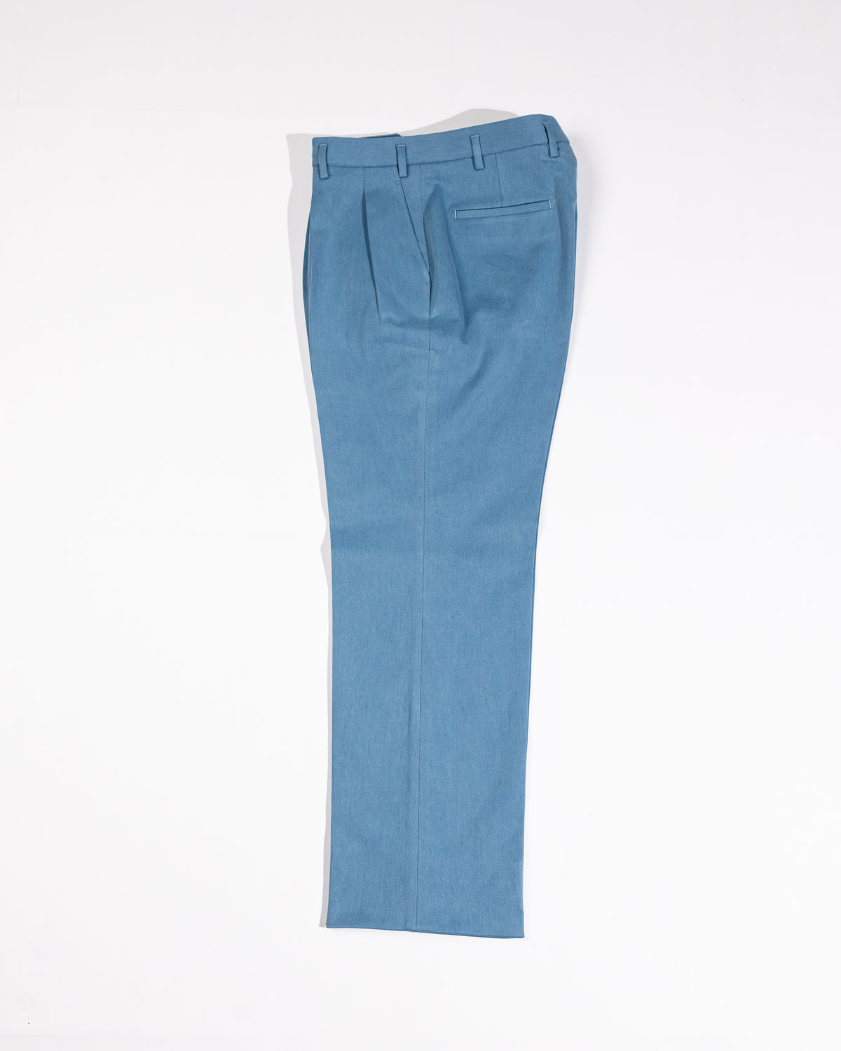 Revival Trousers - Denim