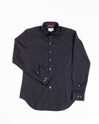 Classic Shirt - Black