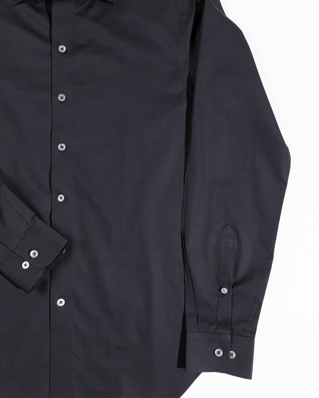 Classic Shirt - Black