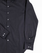 Classic Shirt - Black