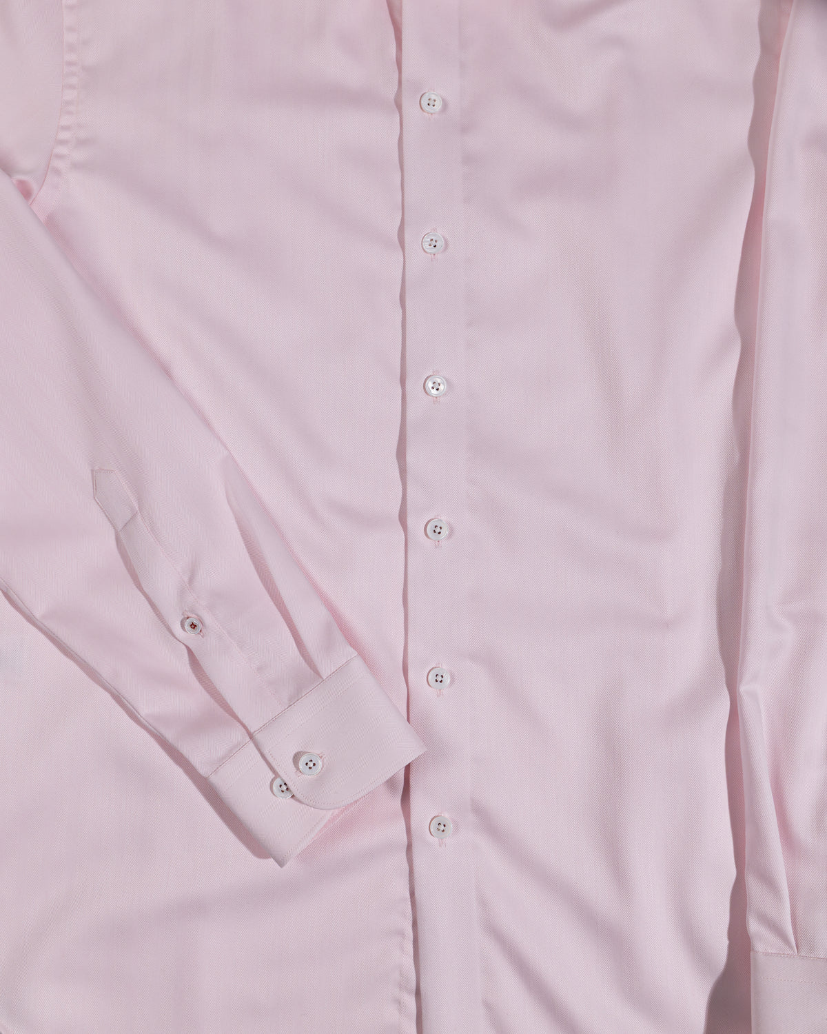 Classic Shirt - Pink