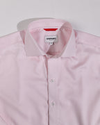 Classic Shirt - Pink
