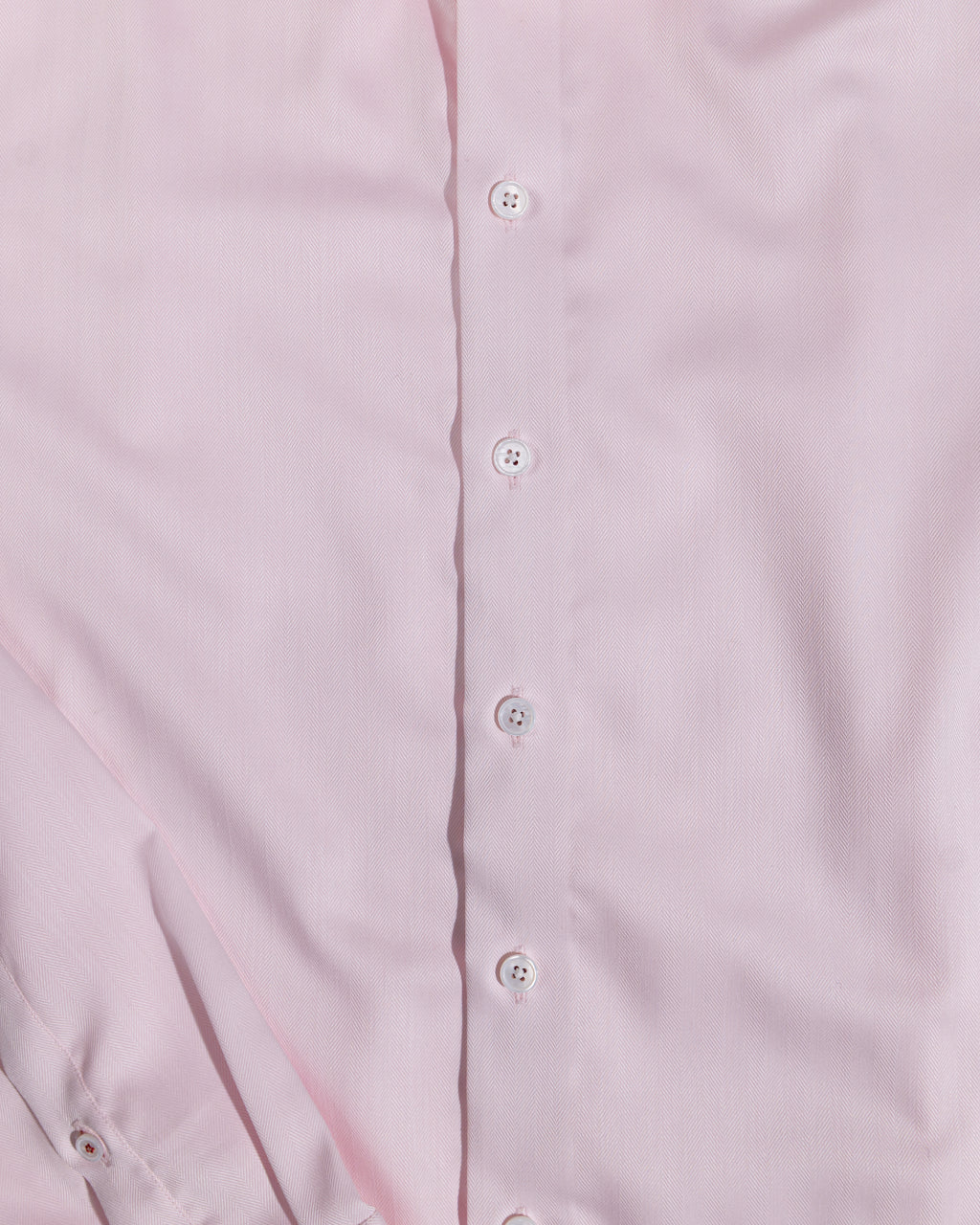 Classic Shirt - Pink