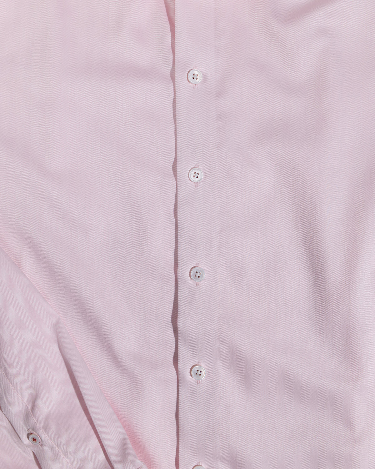 Classic Shirt - Pink