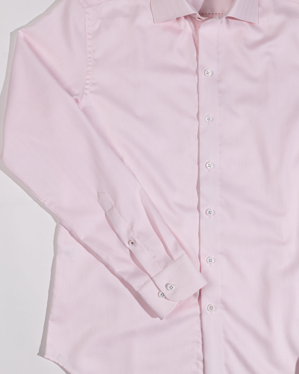 Classic Shirt - Pink