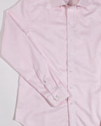 Classic Shirt - Pink