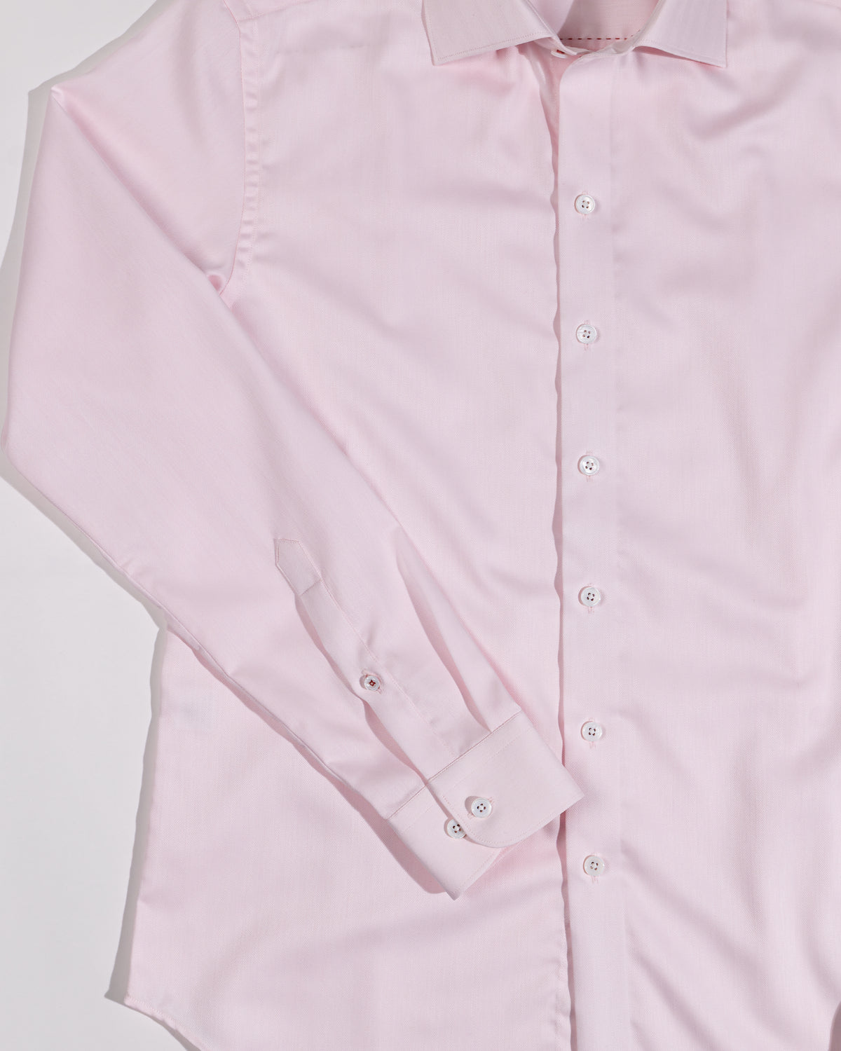 Classic Shirt - Pink