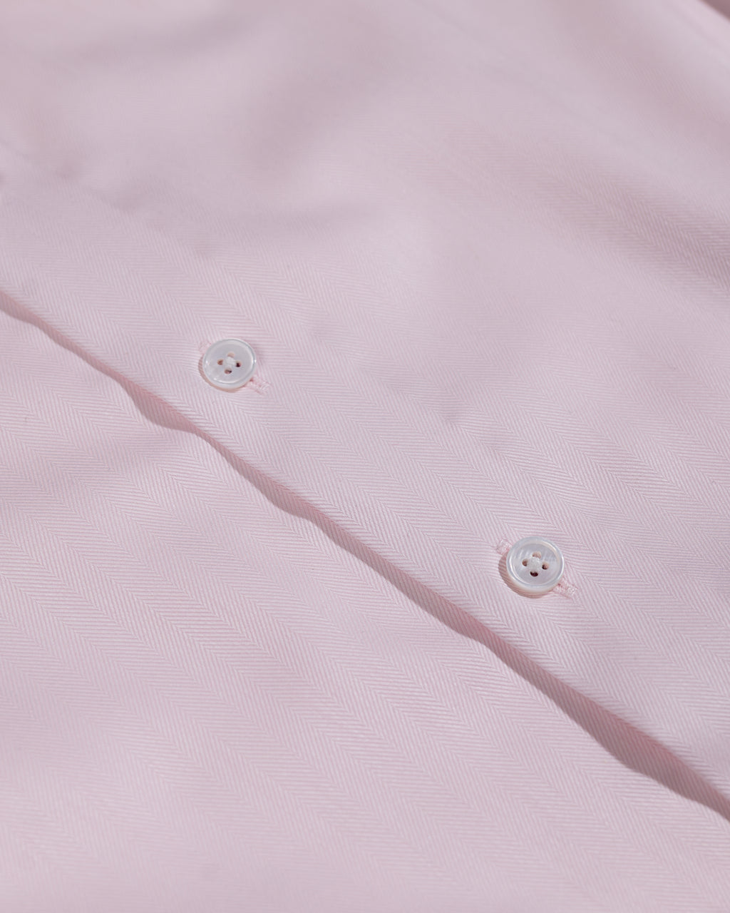 Classic Shirt - Pink