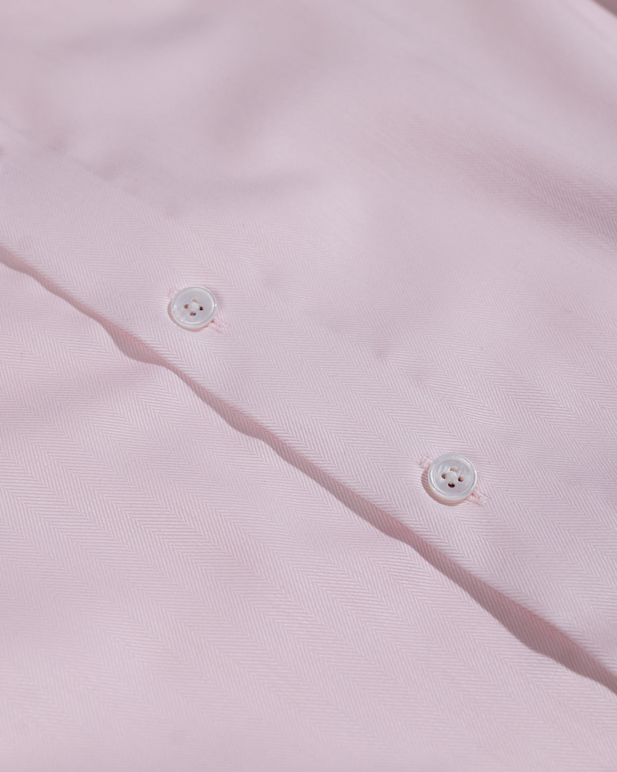 Classic Shirt - Pink