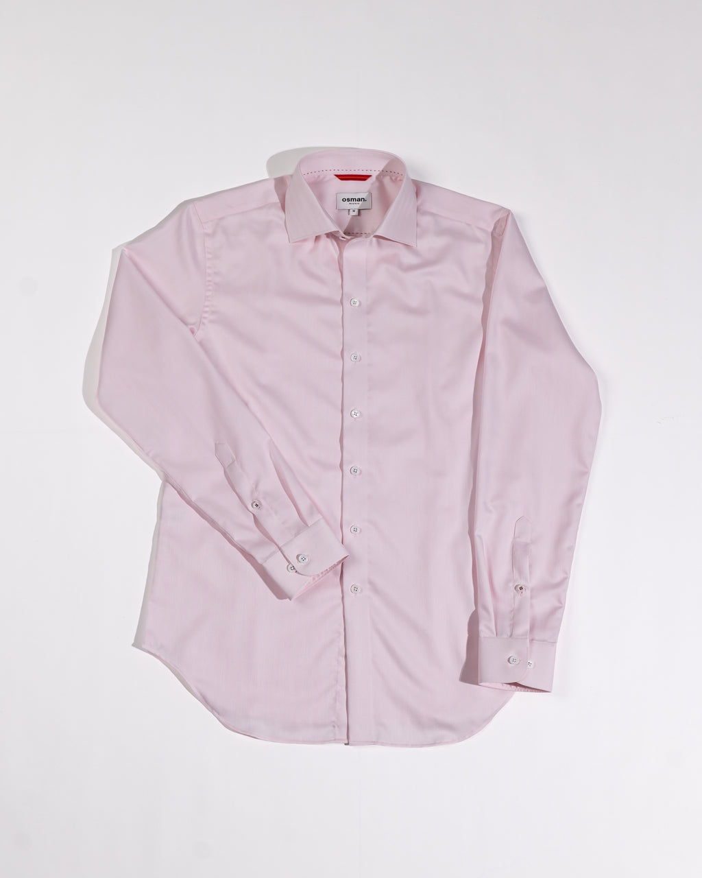 Classic Shirt - Pink