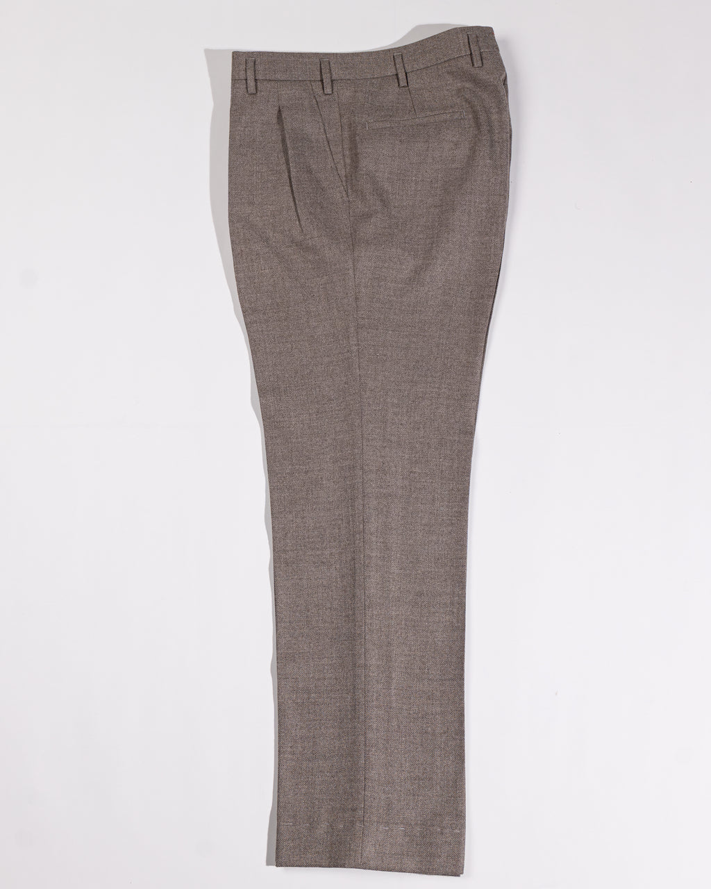 Revival Trousers - Beige
