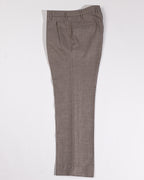 Revival Trousers - Beige