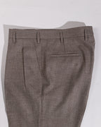 Revival Trousers - Beige