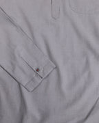 Long Shirt - Grey